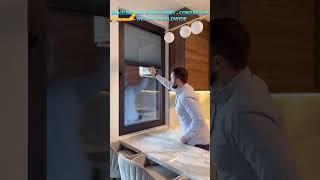 Best Space Saving Furniture | Cool Murphy Bed Ideas for Small Spaces Awesome Smart Innovations