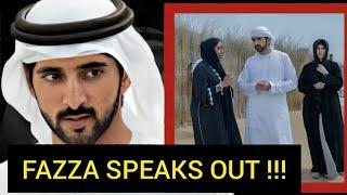 Fazza JUST Breaks Silence And Shocked Everyone ! |Sheikh Hamdan |Fazza |faz3 | Crown Prince Of Dubai