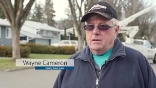 Enhancing our Community - Prince George, BC