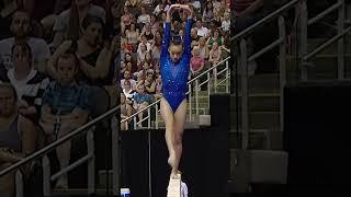 Leanne Wong  Beam  2019 U.S. Gymnastics Championships Day 1