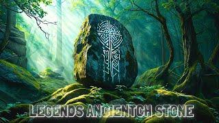 legends Ancientch Stone - Best of Celtic Music: New Age - Celtic Fantasy Music