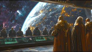 Earth's Vicious Revenge Leaves the Galactic Council in Shock! | HFY | HFY Sci-Fi Story