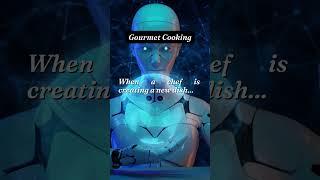 The Art of Gourmet Cooking: AI Inspiring Culinary Creativity and Flavors