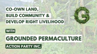 The Regenerative Living Co. -  Launch Video