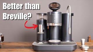 Meraki Espresso Machine FULL Review - At $1,799, is it better than Breville?