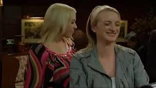 (2008) Nicola & Sharon fight