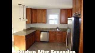 Complete  House Renovation │Kitchen Addition