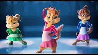 Happy Birthday To You - Chipmunks | Birthday Song