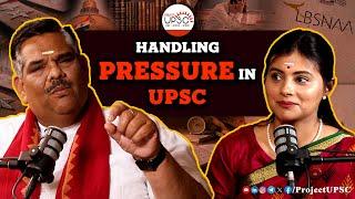 Problems faced by UPSC aspirants, how to stay motivated and more - Dr. Pawan Sinha 'Guruji'