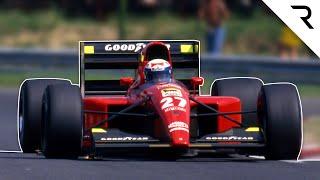 9 things that led to Alain Prost being fired by Ferrari