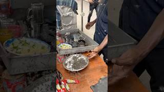 The Most Unique Tea in the World – With Bees #shorts #streetfood