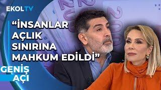 "Muhalefet 3-4 Gün Bağıracak Sonra Kanıksayacak" Levent Gültekin Asgari Ücreti Yorumladı!