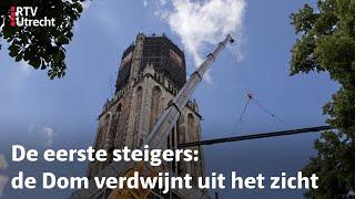 Dom Docu: Dit en meer moet allemaal gebeuren aan de toren | Deel 3 | RTV Utrecht