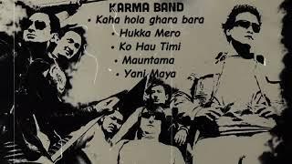 Karma band - Top songs of karma band ever | Cover lover