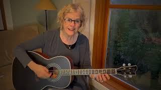 Shari Ulrich “Canada” from her album  Back To Shore