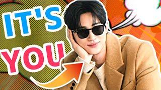 5 Shocking Reasons Why Sunjae Is You | Lovely Runner