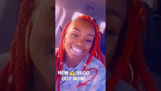 New vlog out now check it out subscribe and turn on post notifications !! It's free!!