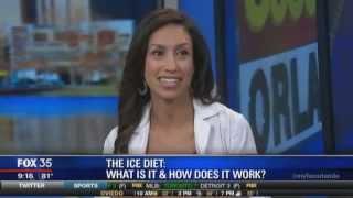 The Ice Diet