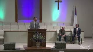 Charity Baptist Church LiveStream