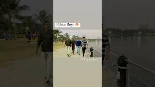 Police Boys status ‍️ #police #wbp #shots #army #defence #viral #duty