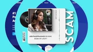 ArbitrageTradings reviews arbitragetradings.ca Scam