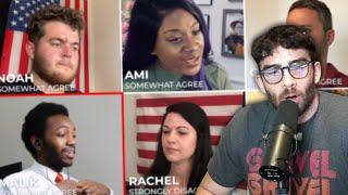 Are Trump Voters Delusional?