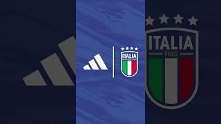 🟩⬜️🟥 ITALIA HOME #italia #figc