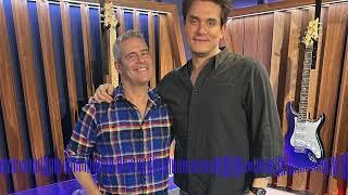 John Mayer reveals the solo mistake he made playing with Dead and Co.