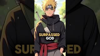 Boruto's SHOCKING Rise to Surpass the God of Shinobi