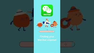 How to access WeChat video channels - is WeChat channels available in your country?