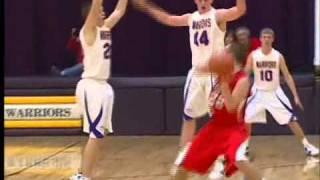 Marshall vs Casey