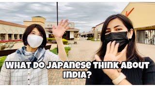 What do Japanese think about India? | Coffee house in Japan | Nasu Garden Outlet | Indian in Japan