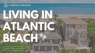 Luxury Coastal Living in the Atlantic Beach Area with the Lareau Group