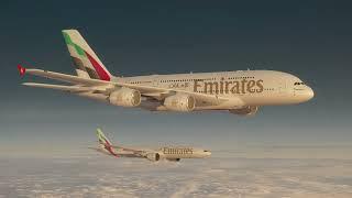 Welcome to the Next Era of Emirates | Emirates