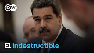 Crisis en Venezuela - La eterna lucha de Maduro por el poder | DW Documental