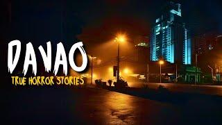 DAVAO HORROR STORIES | True Horror Stories Tagalog