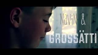 NAVIN&Grossätti "NID UFGÄ"