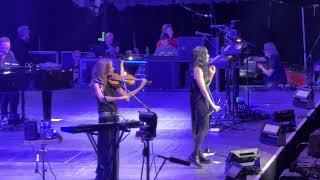 The Corrs - Runaway - Live at the O2 Arena, London - 20 November 2024