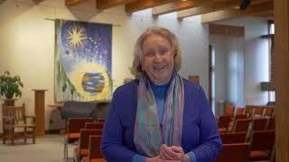 A Desert Church for a Desert Time - The United Church of Santa Fe Presented by Rev. Talitha Arnold