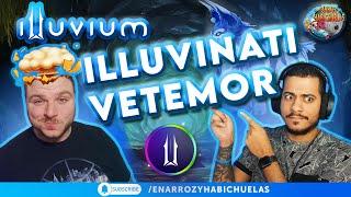 The Illuvium Illuvinati Vetemor | Illuvium 4 All Ep. 1