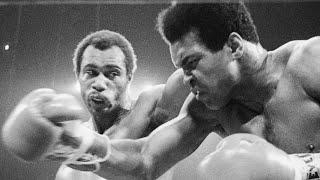 KEN NORTON DIED 12 YEARS AGO...REMEMBERING THE LEGEND