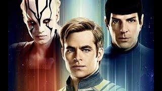 Star Trek Movies In Chronological Order