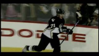 Evgeni Malkin Profile