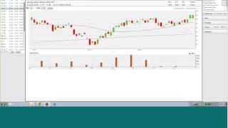 The Secret to Trading Options with Jon and Pet Najarian