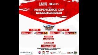 Independence CUP | MLBB Day 2