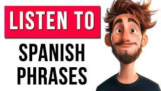 Spanish for Beginners: Top Phrases Used by Native Speakers!