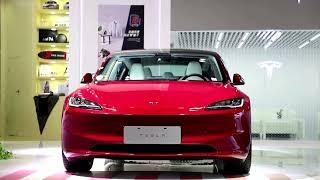 Tesla China sales hit record high, bucking global decline | REUTERS