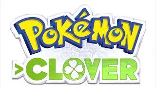 Hidden Grotto - Pokémon Clover