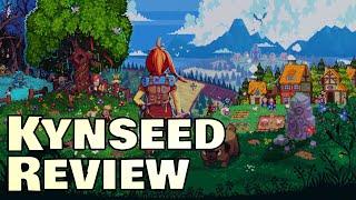 Is Kynseed the Perfect Life-Sim RPG? Full Review!