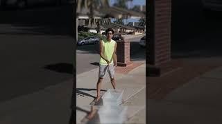 Water magic trick #zachking #magic #tricks
